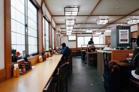 Merikenya Takamatsu Ekimae